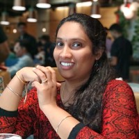 Tejaswini Diwan