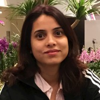 Amrita Mehta