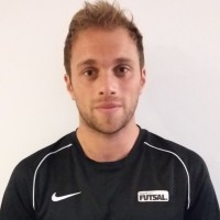 Pete Vallance (MSc, FHEA)