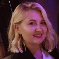 Maria Hunchak