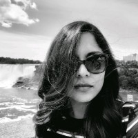 Vashania Naicker