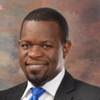 Olajide Olagunju, PhD, FCIArb, FICMC, Attorney-at-Law