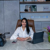 Amisha Shah