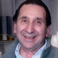 Malcolm Stogo