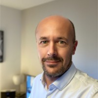 Stéphane Droillard