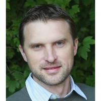 Philip Rosenkranz Phd