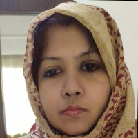 Laila Al- Asma Siddiqi