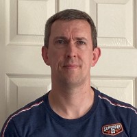 Andrew Collins