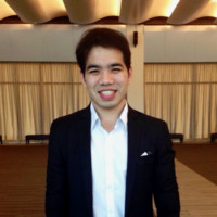 Nutthapon Waisayawan