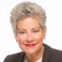 Tricia Mclaughlin