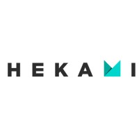 Hekami HomeAutomation