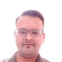 Nikesh Bhavsar
