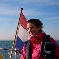 Sophie Prins - Ausems