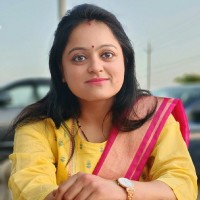 Dr.Purva Bhatnagar