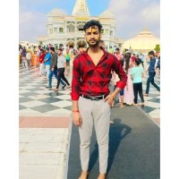 Abhishek singh Tomar