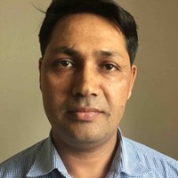 Jai Bhadra Mishra