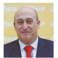Luis Salvador Miralles Rivera