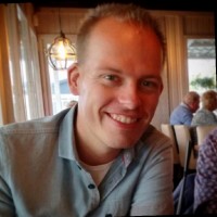 Patrick Bruinsma