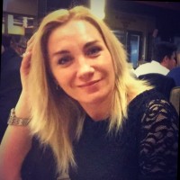 Alla Melniciuc