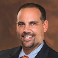 Marc Haro, Md, Mspt, Faaos