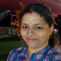 Aishwarya Rajgopalan