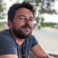 Valerio Salinitro