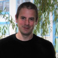 Sébastien HUE