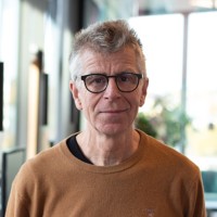 Fredrik Wartenberg