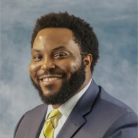 Joshua Robinson