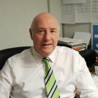 Mark Ventre