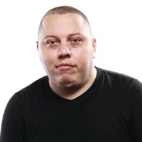 Michael Gavião