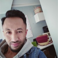 Landrie Ravoajanahary