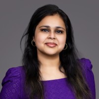 Eshita M.