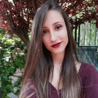 Esther Alcañiz Hernández