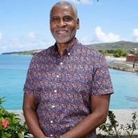 Tyrone Roach