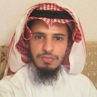 Ali Majrashi