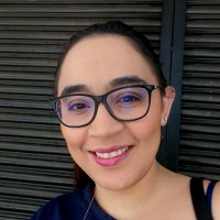 Mayra Alejandra Suárez Estrada