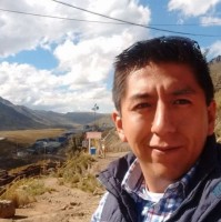 JORGE CHAVEZ HINOSTROZA