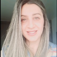 María Fernanda Rico Aguirre