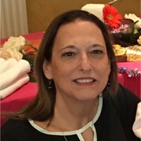 Lauri Gellman Wallace
