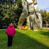 Luz Patricia Silva Peñúñuri