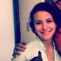 Amelia Simon Gillen