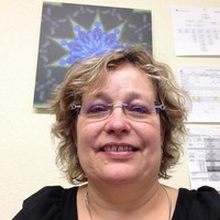 Marcia Kwolick