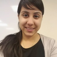 Nilda Moran-Motta