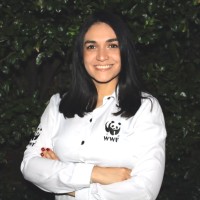 Catherine Triviño Cotamo