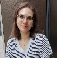 Justyna Błaszczyk