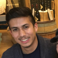 Jacob Medina