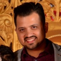Mohsin Khan