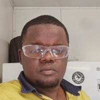 Evans Nkosana