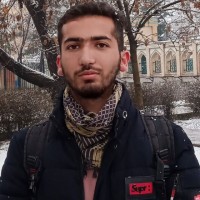 Mohammad Abid Formuli